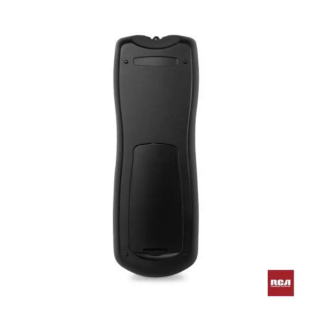 Alt view image 5 of 7 - Master TV Remote for RCA + Continu.us Televisions - R230D2