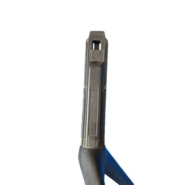 Alt view image 4 of 7 - OEM Replacement TV Stand Legs sub for Samsung 50" 55" Class TVs(UN50TU8000F, UN50TU8200F, UN55TU8000F, UN55TU8200F, UN50TU8000FXZA, UN50TU8200FXZA, UN55TU8000FXZA, UN55TU8200FXZA), Screws Not Require