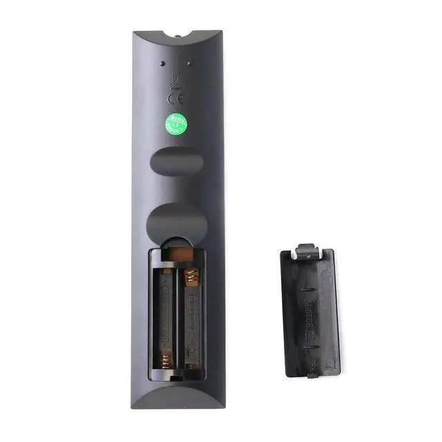 Alt view image 3 of 4 - New Remote for Element TV ELEFW408 ELEFW328 ELEFW605 ELEFW606 CCC ELEFW231