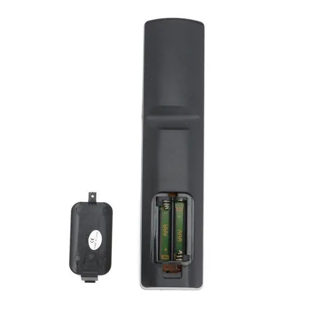 Alt view image 3 of 4 - AKB72915239 TV Remote Control for LG TV in Living Rooms or Rooms | Replacement Models AKB72915267, Replacement Remote Compatible Models 22LV2500 22LV2500UA 22LV2500UG 26LV2500