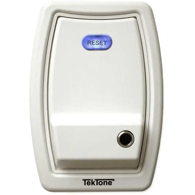 Alt view image 3 of 3 - TekTone SF121