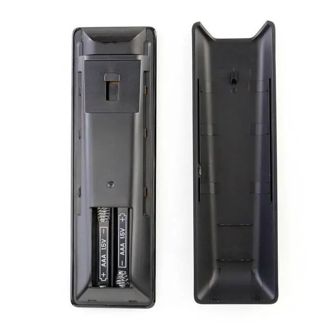 Alt view image 3 of 3 - New Remote for Vizio TV D43f-E2 D32f-E1 D39f-E1 D43f-E1 D48f-E0 D50f-E1 D55f-E0