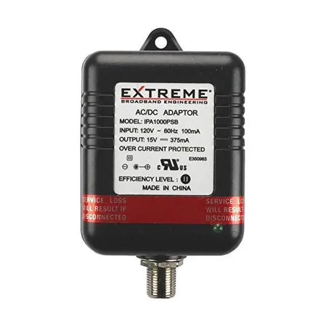 Alt view image 3 of 5 - Broadband IPA1008D-RSVF - 8 Way Splitter