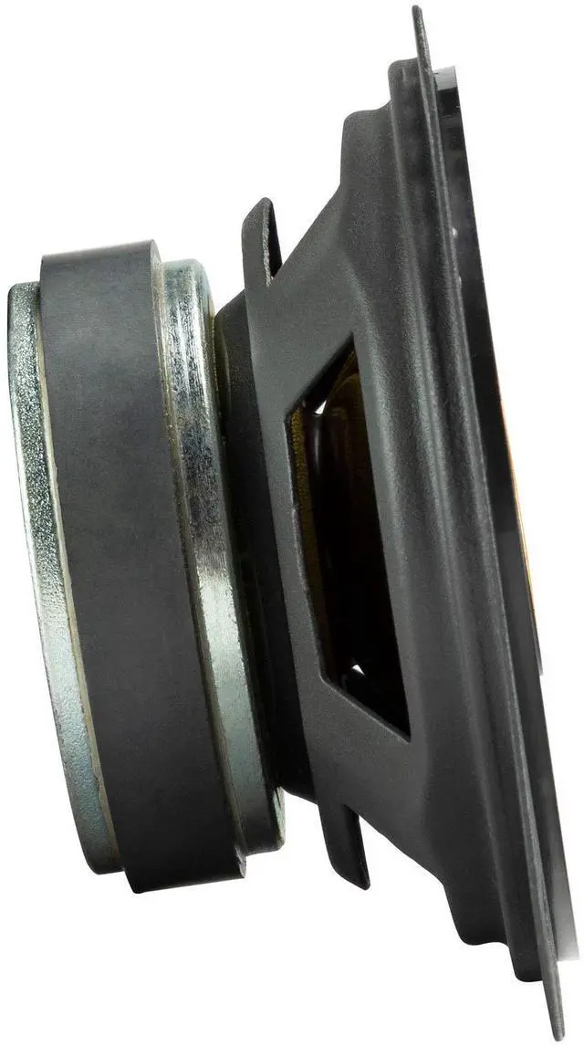 Alt view image 5 of 5 - Pair 47KSC4604 KSC460 4x6 75 Watt 2-Way Car Stereo Speakers KSC46