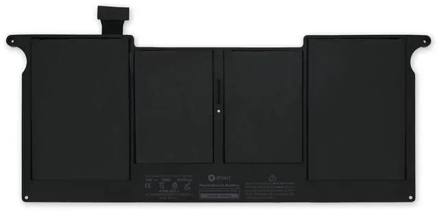 Main image of Battery Compatible with MacBook Air 11" (Mid 2011-Early 2015)