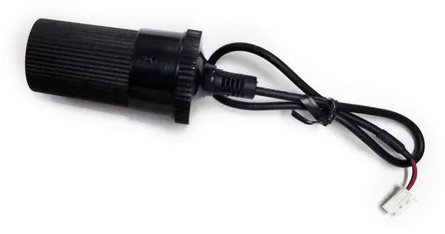 Main image of Cigarette Lighter Socket for Power Magic Battery Pack (B-112) (BSC-1)