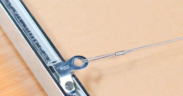 Alt view image 2 of 3 - Surflon Size 2-3 - 1000-Piece Picture Wire Crimping Sleeves, Bright