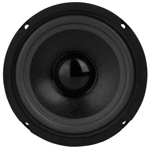 Alt view image 2 of 2 - 5SBM1-8 5-1/4" Sealed Back Midrange with 1" Voice Coil 8 Ohm