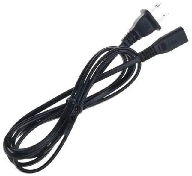 Main image of Generic 6ft Power Cord Cable for Janome Newhome 2040 CE2200 CM2200 3050 4123
