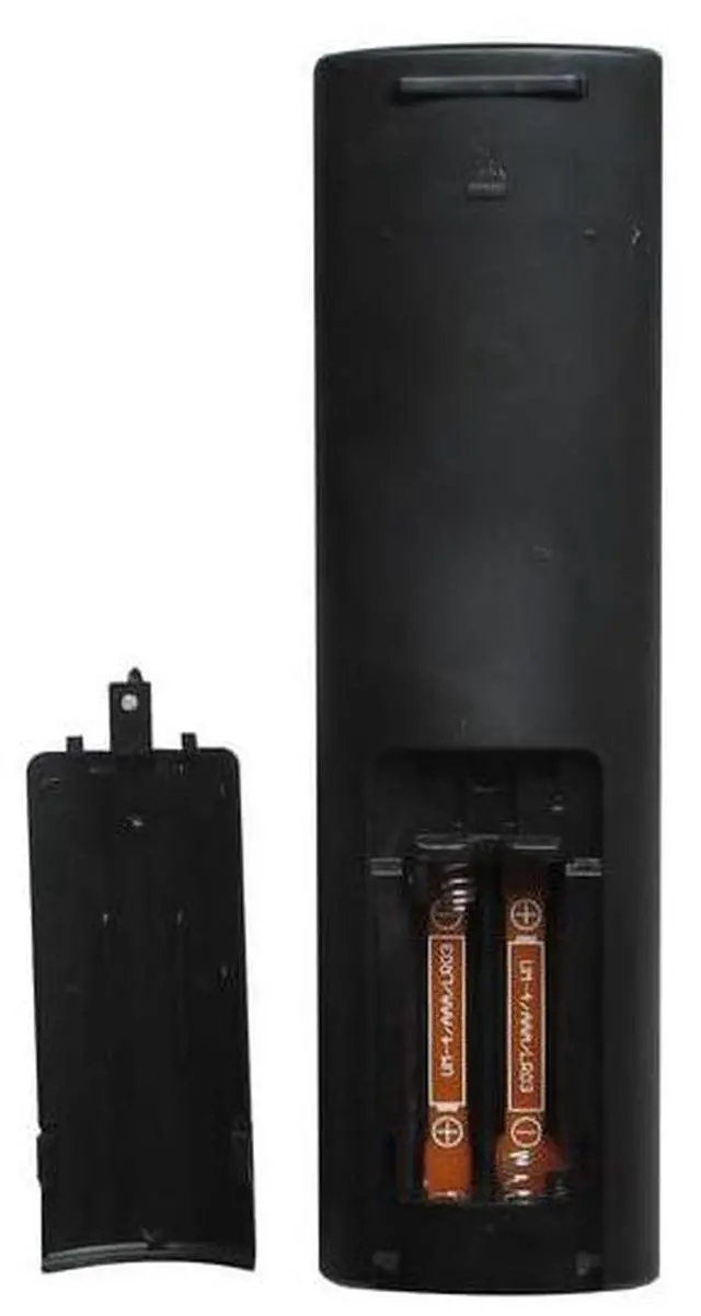 Alt view image 2 of 3 - Replacement Remote Control for LG 98UM5K-B 110UM5K-B 86BH5C 86BH7C | 65EJ5E 49XS2E 55XS2E 10SE3E 22SM3B 22SM3G Digital Signage LED BackLit Display