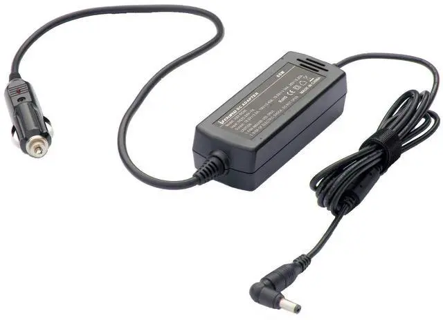 Main image of Car Charger for Getac B360 BLM, S400, S400 G2 G3, S410, S410 G2 G3 G4, S510, V110, V110 EMS G2 G3 G4 G5 G6, B300 G4 G5 G6 G7, F110 G2 G3 G4 G5, K120 G2 G3, T800, T800 G2, UX10, UX10 G2, RC11 RX10 ZX10