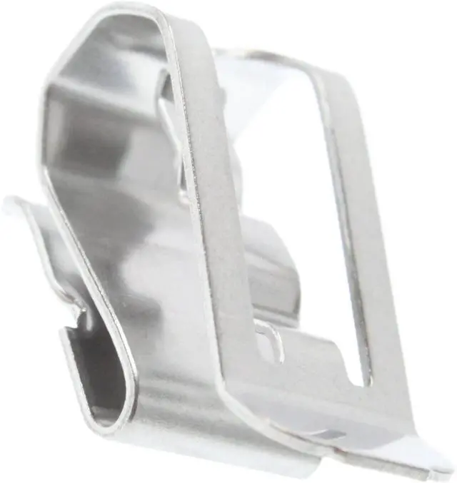 Main image of S6445 Sunrunner Cable Clip 304 S/S (Package of 100)