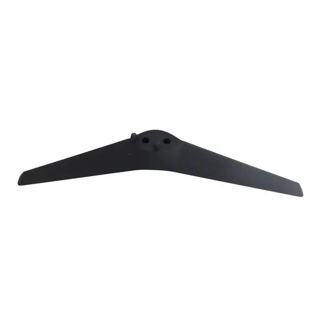 Alt view image 2 of 3 - OEM Replacement TV Base Stand Legs Compatible with Vizio Base Tabletop TVs, Screws Included (M50Q6-J01)