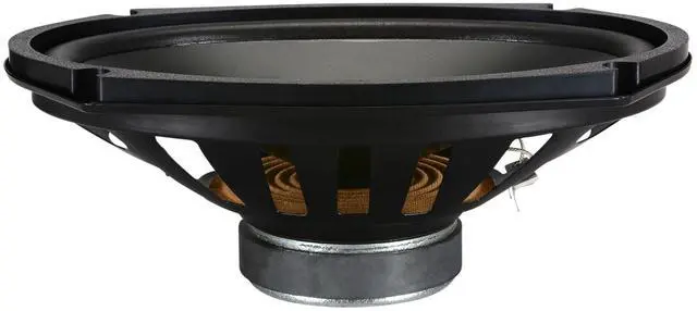 Main image of 69AS-4 6" x 9" Dual Cone Replacement Car Speaker 4 Ohm