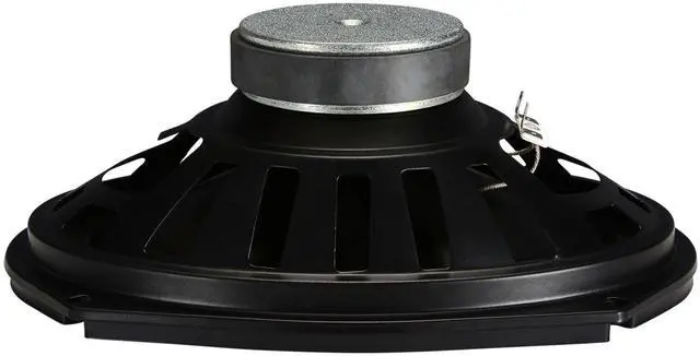 Alt view image 2 of 3 - 69AS-4 6" x 9" Dual Cone Replacement Car Speaker 4 Ohm