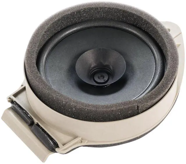 Main image of 25926346 Rear Side Door Speaker