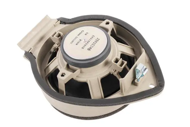 Alt view image 3 of 4 - 25926346 Rear Side Door Speaker