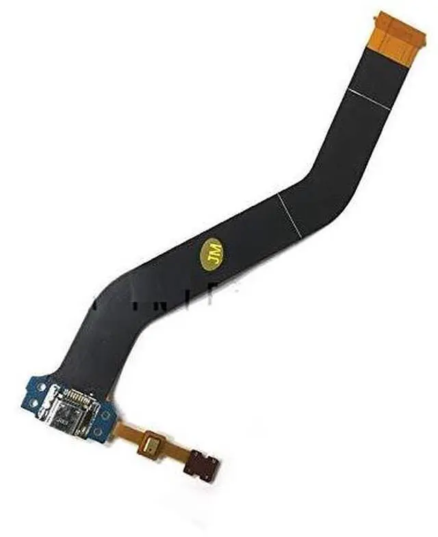 Main image of Replacement for Samsung Galaxy Tab 4 10.1 SM-T530 T531 T535 Charging Port USB Charger Dock Connector USB Port Flex Cable