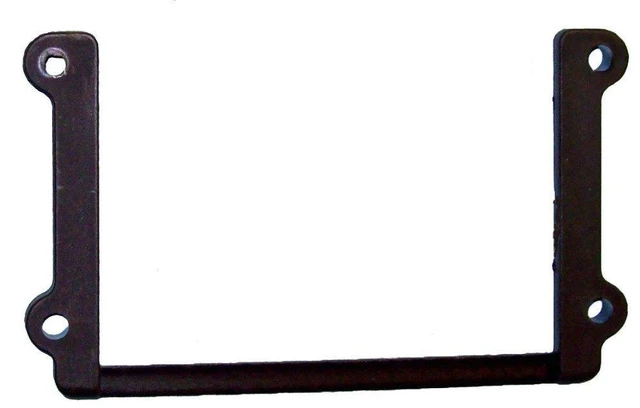 Main image of BENNETT TRIM TABS Bennett HPU Mounting Bracket / H1179 /