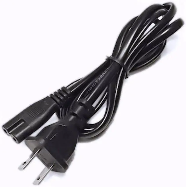 Main image of PlatinumPower AC Power Cord Cable for Brother CE-4000 CE-5000PRW CE-5500PRW CE7070PRW CE8080PRW CP6500 CP7500 CS-6000 CS-6000i CS-770 Sewing Machine