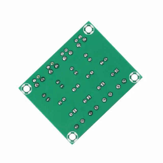 Alt view image 4 of 7 - 8PCS PC817 Optocoupler Isolation Board Voltage Converter Adapter Module 3.6-30V Driver Photoelectric Isolated Module Easy to Use(8 Channel)