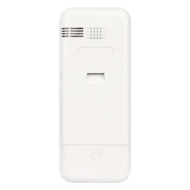 Alt view image 4 of 5 - DG11J1-99 Replaced Remote fit for HISENSE AC Air Conditioner AP1022CW1G AP0522CR1W AP0822CW1W AP1222CW1W AP0621CR1W AP1019CR1G AP0819CR1W AP1019CW1G AP1022HW1GD