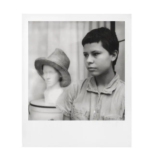 Alt view image 5 of 7 - Originals - 4669 - B&W Film for i-Type, Black/White