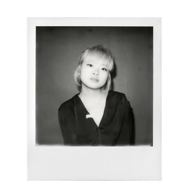 Alt view image 6 of 7 - Originals - 4669 - B&W Film for i-Type, Black/White