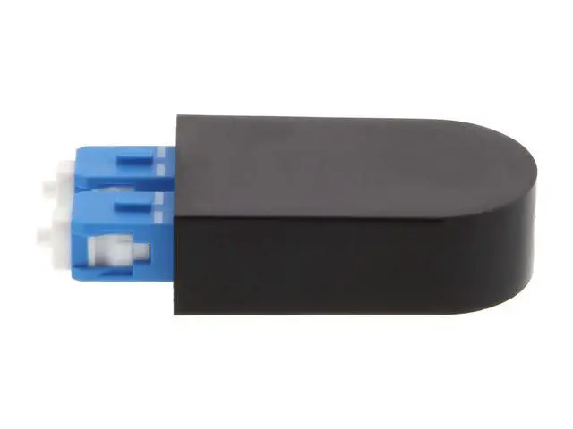 Alt view image 2 of 7 - Networx SC/UPC Singlemode OS2 9/125 Fiber Optic Loopback Tester