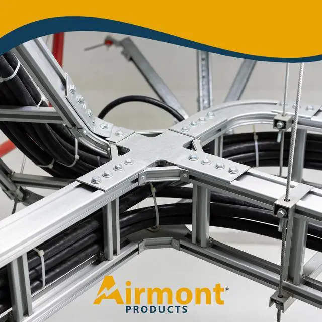 Alt view image 7 of 7 - (250 Pack) 11 Inch White Zip Ties, 50 lb Nylon Cable Ties, UL Listed Self Locking Wire Ties for Electrical Cable Management, Tie Wraps, and Cord Organization