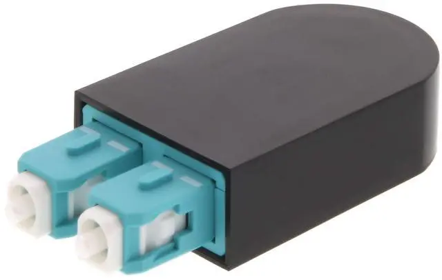 Main image of Networx SC/UPC Multimode OM3 50/125 Fiber Optic Loopback Tester