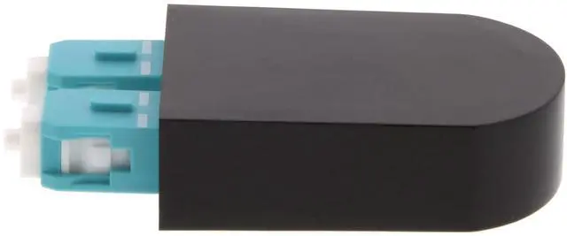 Alt view image 2 of 7 - Networx SC/UPC Multimode OM3 50/125 Fiber Optic Loopback Tester