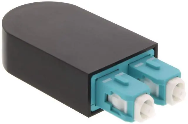 Alt view image 7 of 7 - Networx SC/UPC Multimode OM3 50/125 Fiber Optic Loopback Tester