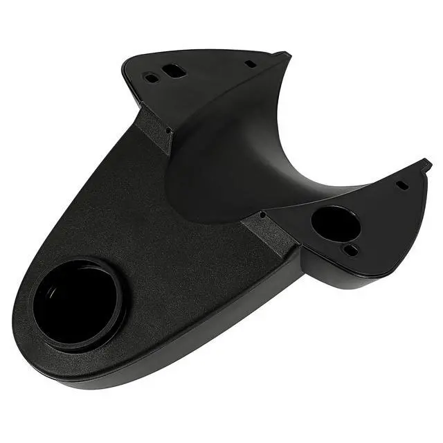 Alt view image 3 of 7 - Rear View Camera Housing Compatible with 2014-2018 Mercedes-Benz Sprinter Backup Camera Case