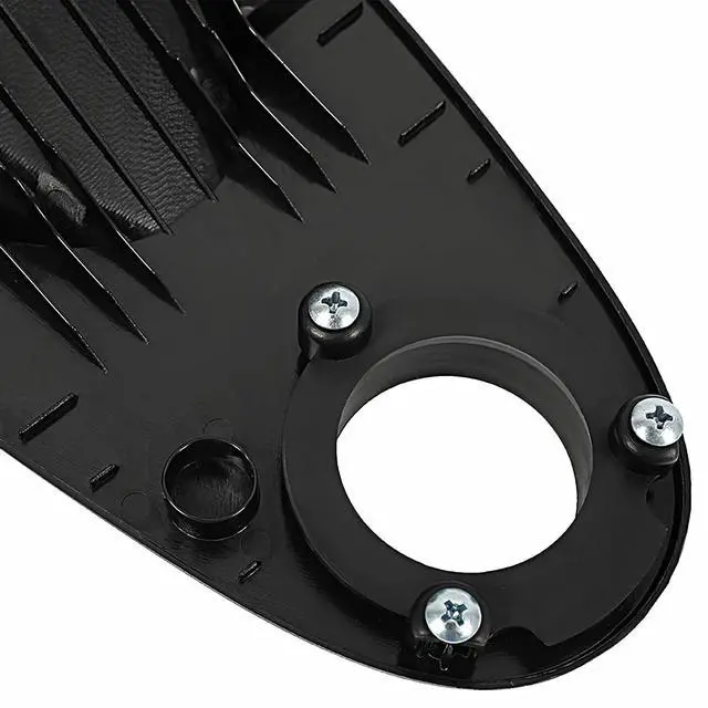 Alt view image 6 of 7 - Rear View Camera Housing Compatible with 2014-2018 Mercedes-Benz Sprinter Backup Camera Case