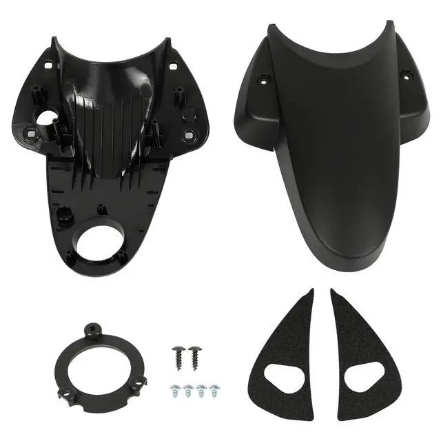 Alt view image 4 of 7 - Rear View Camera Housing Compatible with 2014-2018 Mercedes-Benz Sprinter Backup Camera Case