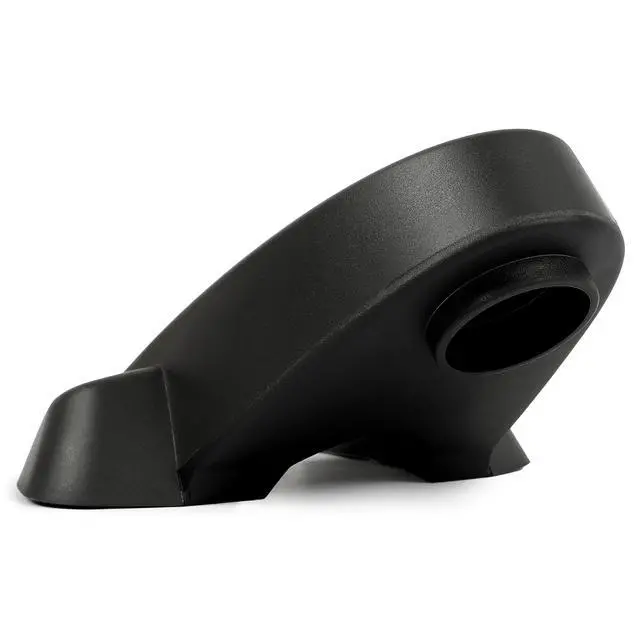 Alt view image 5 of 7 - Rear View Camera Housing Compatible with 2014-2018 Mercedes-Benz Sprinter Backup Camera Case