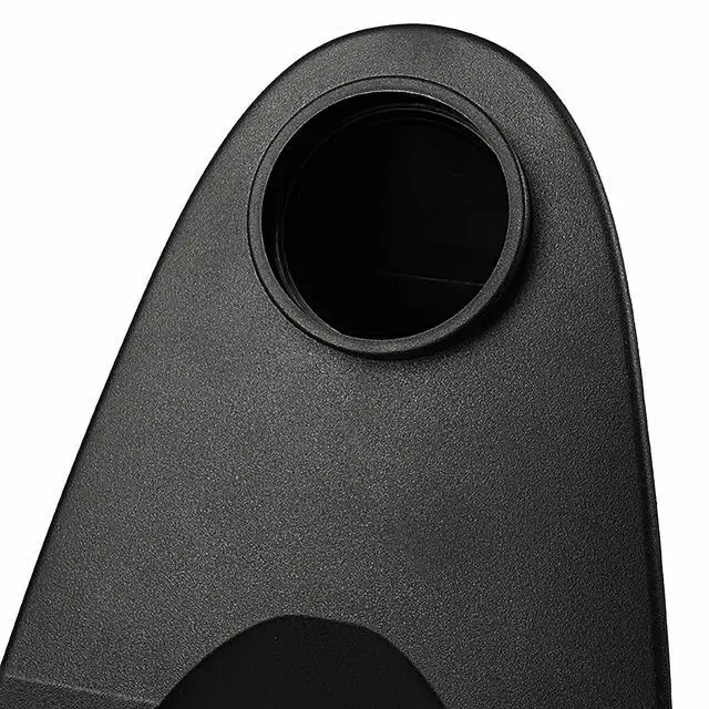 Alt view image 7 of 7 - Rear View Camera Housing Compatible with 2014-2018 Mercedes-Benz Sprinter Backup Camera Case