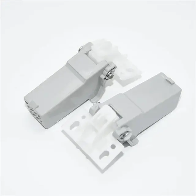 Main image of 2PCS FL3-2453 FL3-1430-000 FC9-1527 FC9-1528 FC0-5652 ADF Hinge for D1120 D1320 D1380 D1520 IR1430 1435 C250 C350 C351