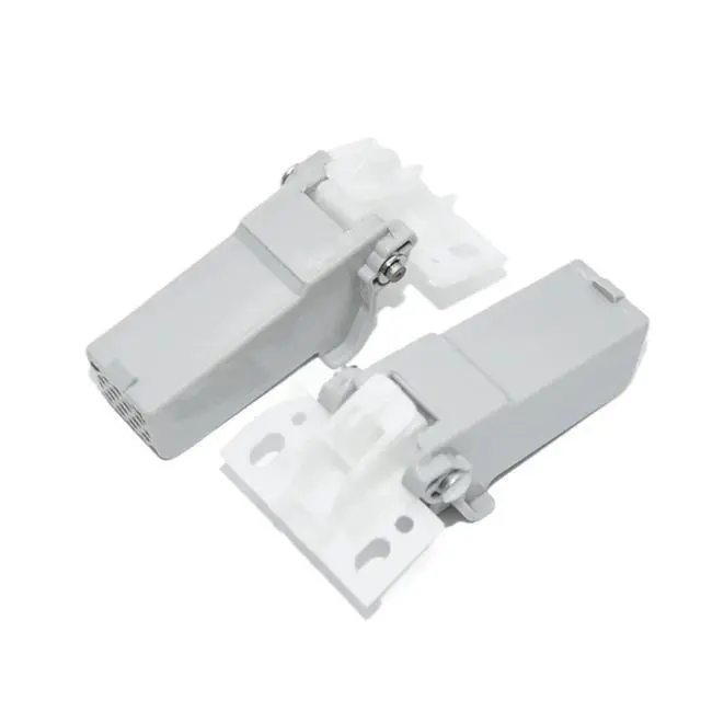 Alt view image 2 of 2 - 2PCS FL3-2453 FL3-1430-000 FC9-1527 FC9-1528 FC0-5652 ADF Hinge for D1120 D1320 D1380 D1520 IR1430 1435 C250 C350 C351