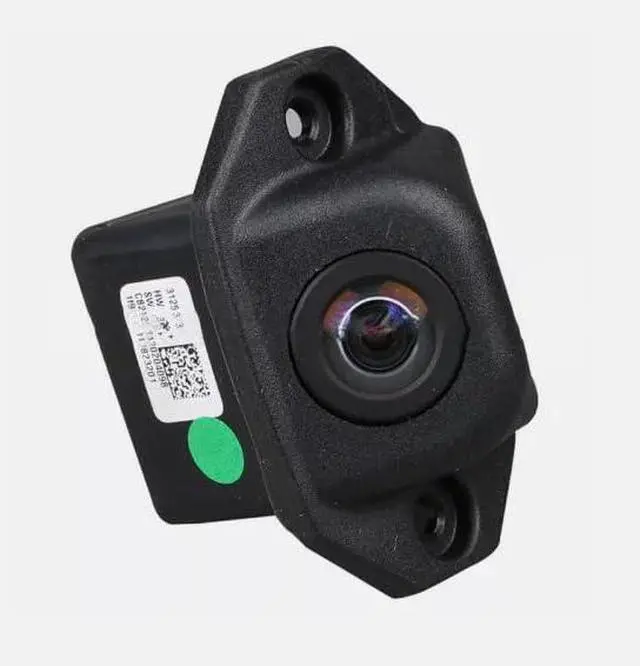 Main image of Rear View Back Up Assist Camera 31371267 Fit for Volvo S60 V60 XC60 31254549