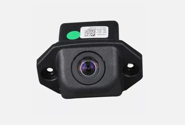 Alt view image 2 of 2 - Rear View Back Up Assist Camera 31371267 Fit for Volvo S60 V60 XC60 31254549
