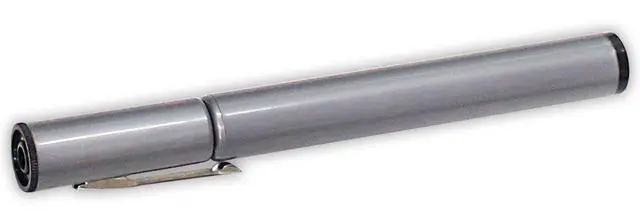 Alt view image 3 of 3 - Mini Telescope/Microscope | 8-30x Magnification | Pen-Shape Design | Lightweight & Portable | Ideal for Students & Professionals
