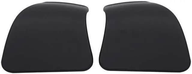 Main image of Upper Fairing Glove Box Door For Harley Road Glide 2015-2023 FLTRX Ultra FLTRU Special FLTRXS CVO Ultra FLTRUSE FLTRXSE Matt Black