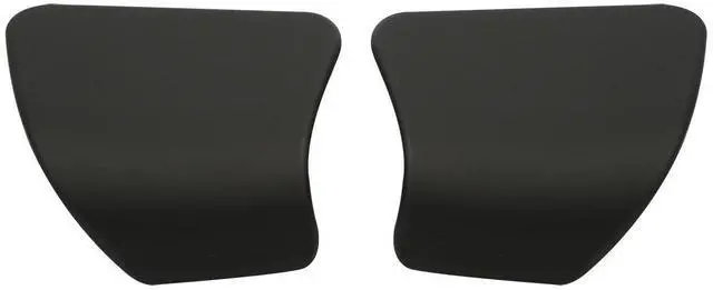 Alt view image 2 of 7 - Upper Fairing Glove Box Door For Harley Road Glide 2015-2023 FLTRX Ultra FLTRU Special FLTRXS CVO Ultra FLTRUSE FLTRXSE Matt Black