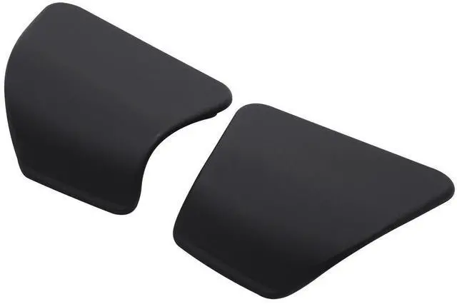 Alt view image 3 of 7 - Upper Fairing Glove Box Door For Harley Road Glide 2015-2023 FLTRX Ultra FLTRU Special FLTRXS CVO Ultra FLTRUSE FLTRXSE Matt Black