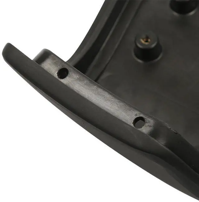 Alt view image 7 of 7 - Upper Fairing Glove Box Door For Harley Road Glide 2015-2023 FLTRX Ultra FLTRU Special FLTRXS CVO Ultra FLTRUSE FLTRXSE Matt Black