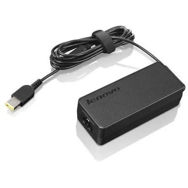 Alt view image 2 of 2 - 65w Slim Tip Ac Adapter (0A36258 - Retail Packaged)