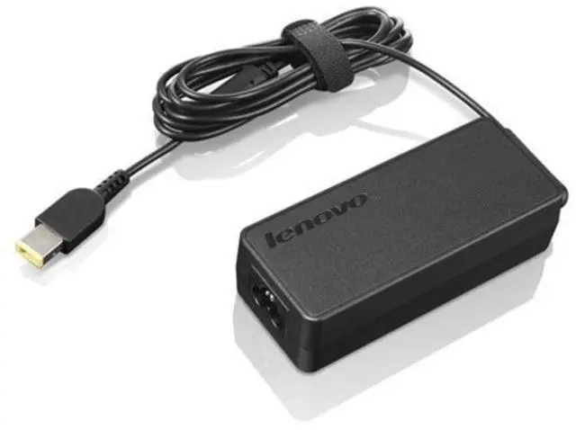 Main image of 65w Slim Tip Ac Adapter (0A36258 - Retail Packaged)