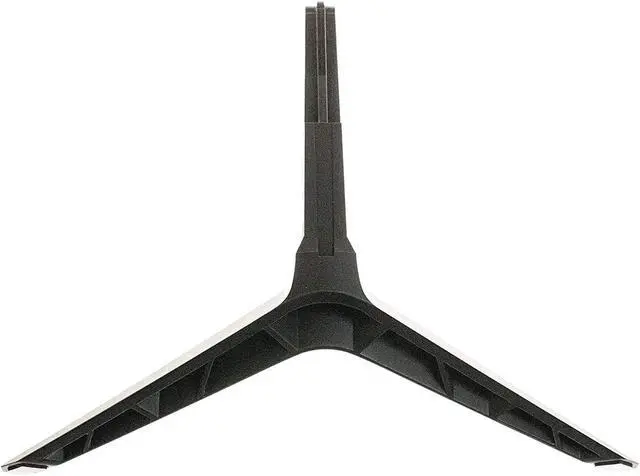 Alt view image 5 of 6 - Complete Base Stand Legs with Screw Set for Vizio V405-H19 V405-G9 D40F-G9 Smart TV